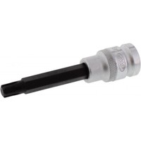 SteckschlüSsel Einsatz JMP Ribe 1/2 Zoll M9 LäNge 100Mm