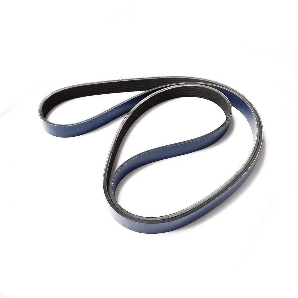 Cinturón auxiliar de dirección asistida HKS V-Belt (P/S) para Nissan Silvia S14 200SX SR20DET Foto 2 de 4