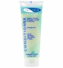 SBR TRISWIM Swimmers Conditioner Moisturizing Repairing Hair
