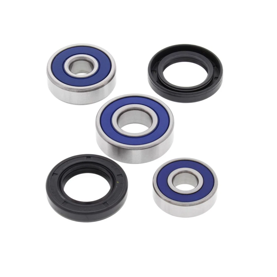Koyo Wheel Bearing kit for Suzuki TS 75 1975-1977 Rear - Image 2 of 4