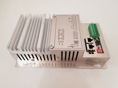 Magnetic Autocontrol MMC-120A-F000 controller