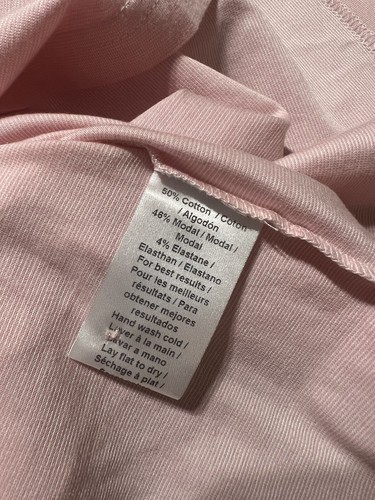 Peter Millar Crown Crafted Stretch Polo Shirt Mrose Size L $160 - Picture 7 of 7