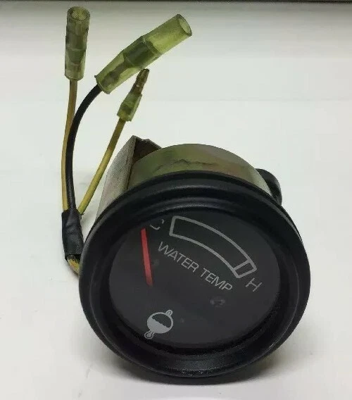 ¡Nuevo! Medidor de temperatura del agua Nissan *Envío rápido* ¡Garantía! Foto 2 de 4