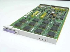 ATT Lucent 8-Port System Data Line Card / Board TN726