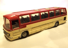 TEKNO 950, MERCEDES BENZ 0302 with ORIGINAL BOX.