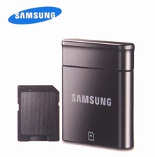Samsung SD Flash Card Reader EPL-1PREBEGXAR  NEW SEALED
