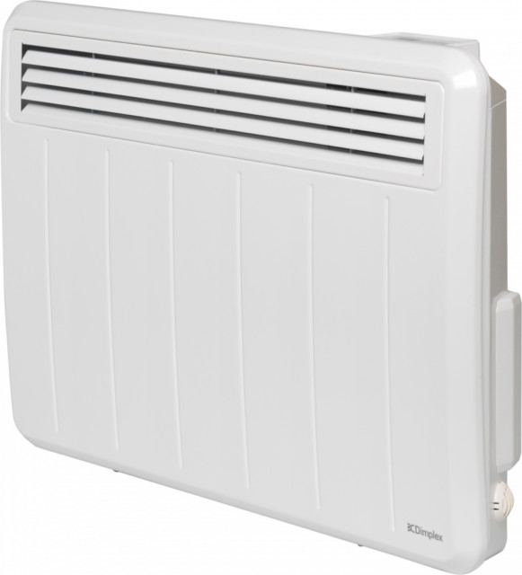 Dimplex PLX100E Wall Mounted 1000W 1kw Electric Panel Heater - White