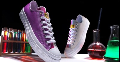 Chinatown Market UV Converse Chuck 70 Low - Size 5.5 | eBay