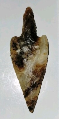 Neolithic Arrowhead
