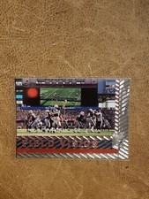 2018 Tom Brady Elite Field Vision /299