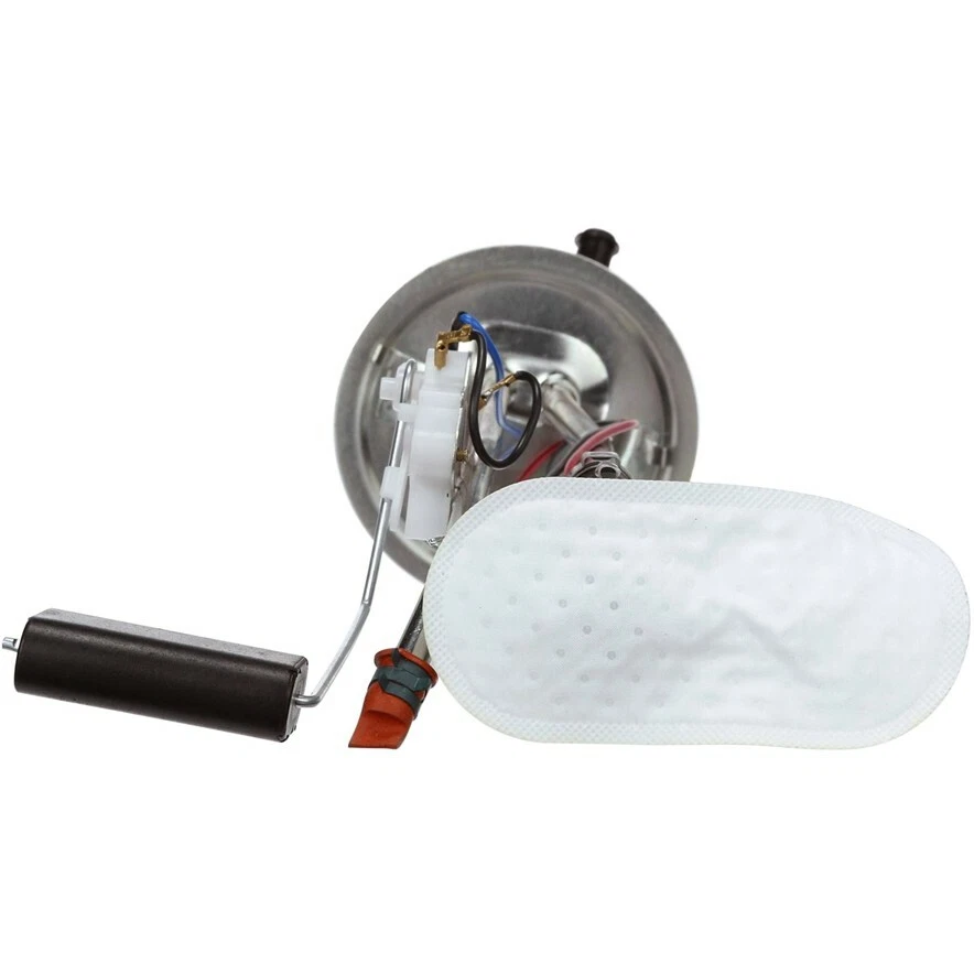 Bomba de combustible eléctrica HP10167 Delphi gasolina nueva para Bronco Ford II 1986-1988 Foto 3 de 4