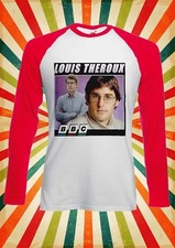 Louis Theroux in Men's T-Shirts for sale