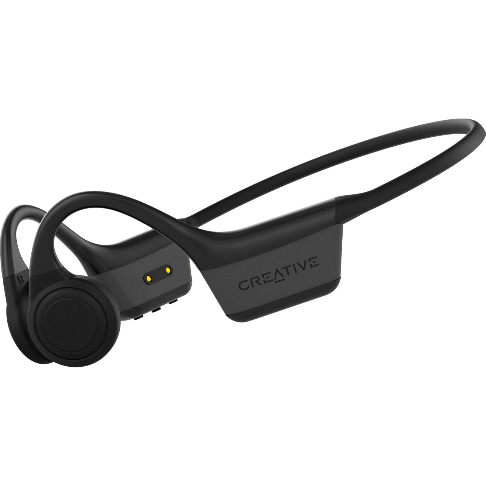Thumbnail - Creative Outlier Knochenleit-technologie Kopfhörer Kopfhörer Bluetooth