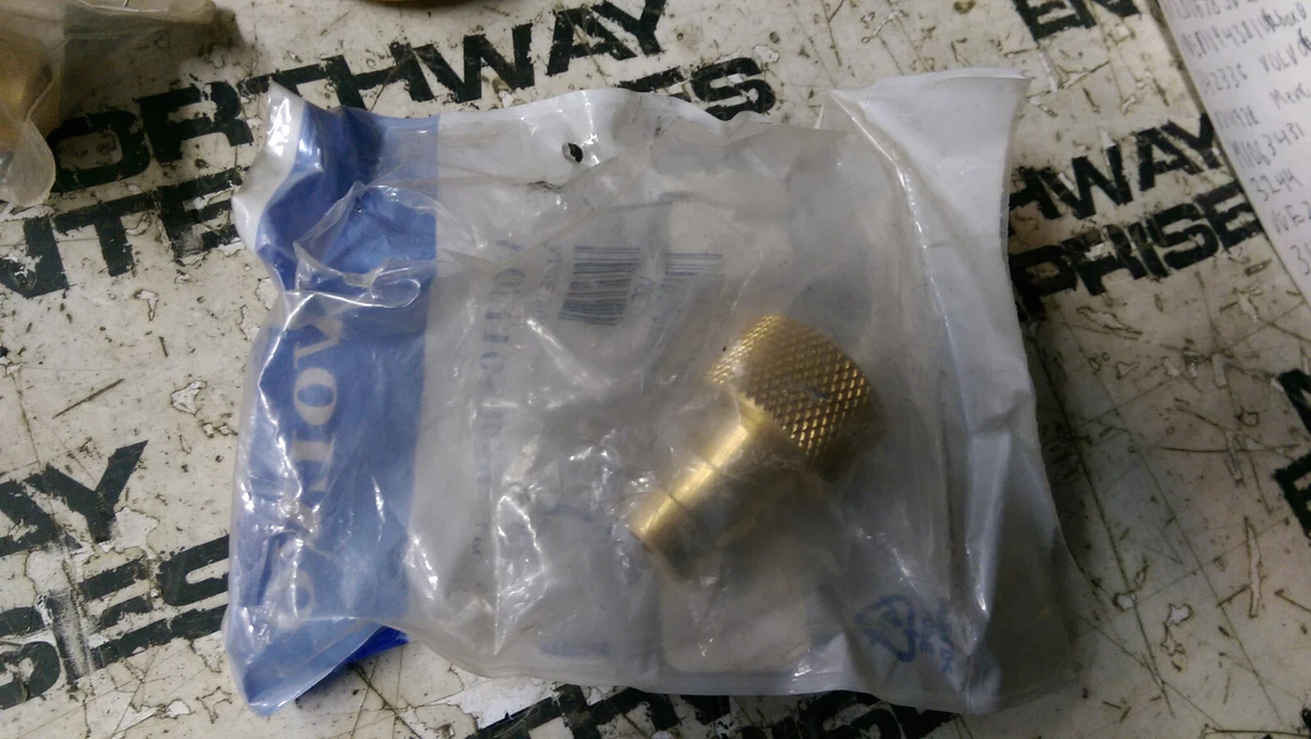 11054659 VOLVO VOE11054659 CONNECTOR | eBay 