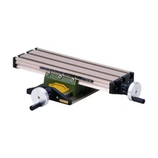 PROXXON No.27100 Micro Cross Table Slide dimensions: X46mm Y132mm
