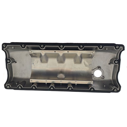 Tapa de culata para VW Touareg Multivan T5 Transporter T5 plataforma 2.5 - Imagen 4 de 5