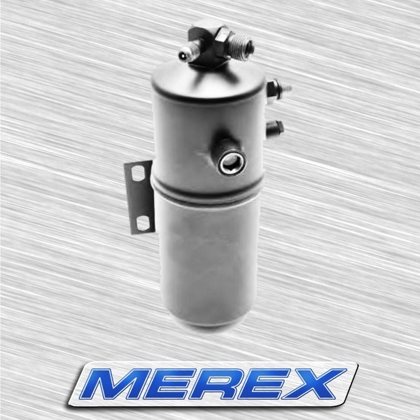 Waeco Trockner Klimaanlage 8880700105 76Mm Trockenfilter FüR Volvo-image