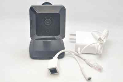 ICamera2 Compact Wireless Weather Proof IP Camera B0139FO29W 720P