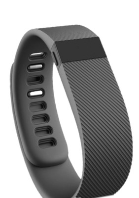 different type of fitbits