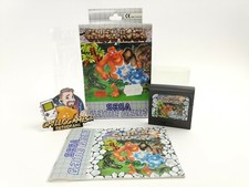 ebay® Auktion 196070644026 | Sega Game Gear Spiel Thumbnail of ebay® auction 196070644026 | Sega Game Gear Spiel