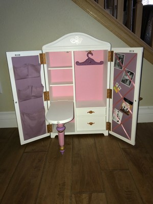 american girl isabelle studio