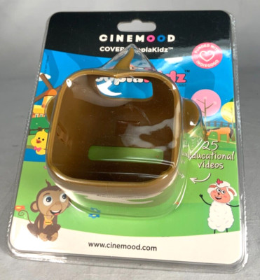 CINEMOOD Storyteller Smart Cover - HooplaKidz