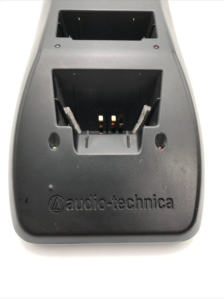 SpectraPulse cei007 Charger/Encryption Interface 7 bay charger REPAIR READ B - Image 2 of 4