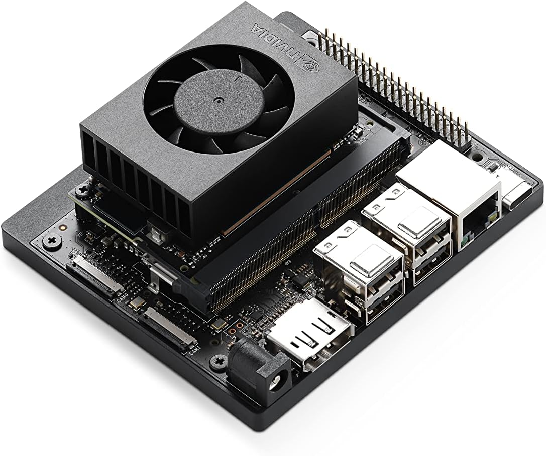 NVIDIA Jetson Orin Nano Super Developer Kit | eBay