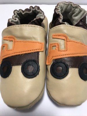 crib shoes canada