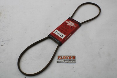 NOS Simplicity OEM Belt 1724372SM 1733980SM | eBay