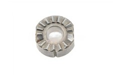 New Bosch 1600A00L2N Double Gear Wheel