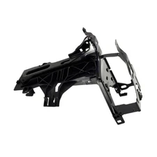 New Radiator Outer Support Left Driver Side For BMW F10 528 535 550 51647200793