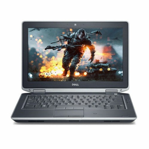 Dell Latitude 3410 FHD i5-10310U Quad Core 16GB 256GB SSD Windows
