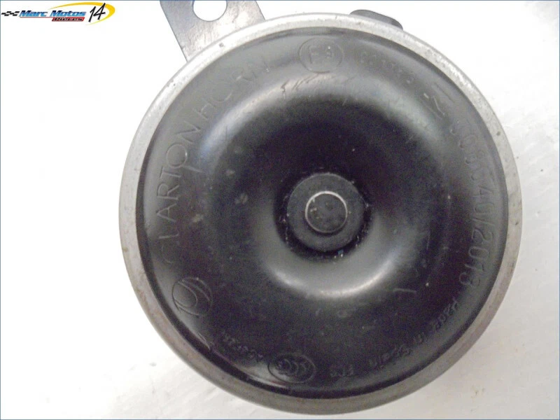 KLAXON BMW R1200 NINET SCRAMBLER 2018 Foto 4 de 4