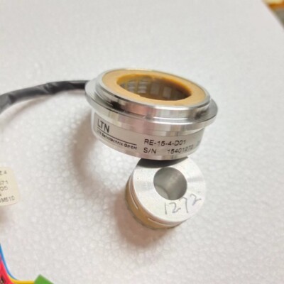 LTN RE-15-1-A14 - Ricambio Usato Per Verificare - Foto 2