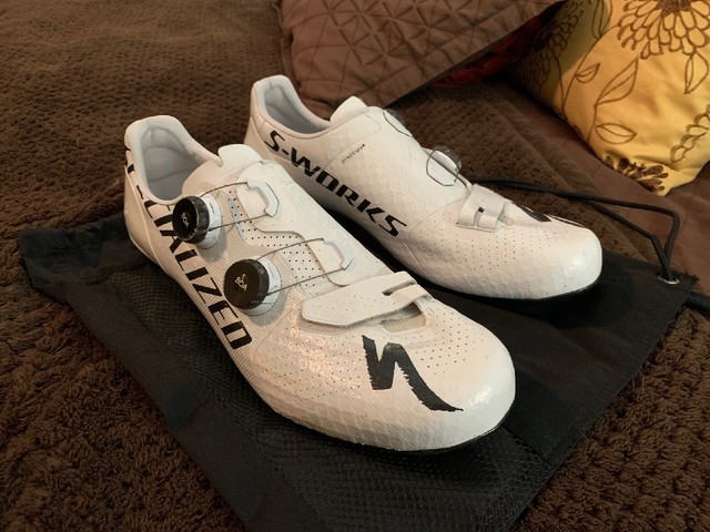 specialized sagan shoes