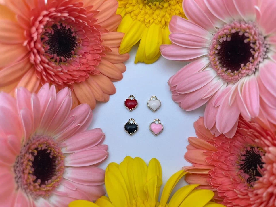 Mini Flaschenpost "Herz" - Geschenk für Geburtstag oder Jahrestag -  Sie und Ihn - Bild 3 von 4