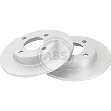 Disque de frein Audi 100