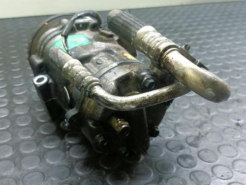 24422013 171691 klimakompressor OPEL ASTRA G BERLINA CLUB 1999