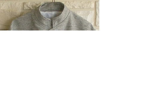 Lining Only Addition for Civil War Uniform Jacket