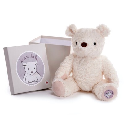 Darcy Bear - Bear Tales - Ragtales