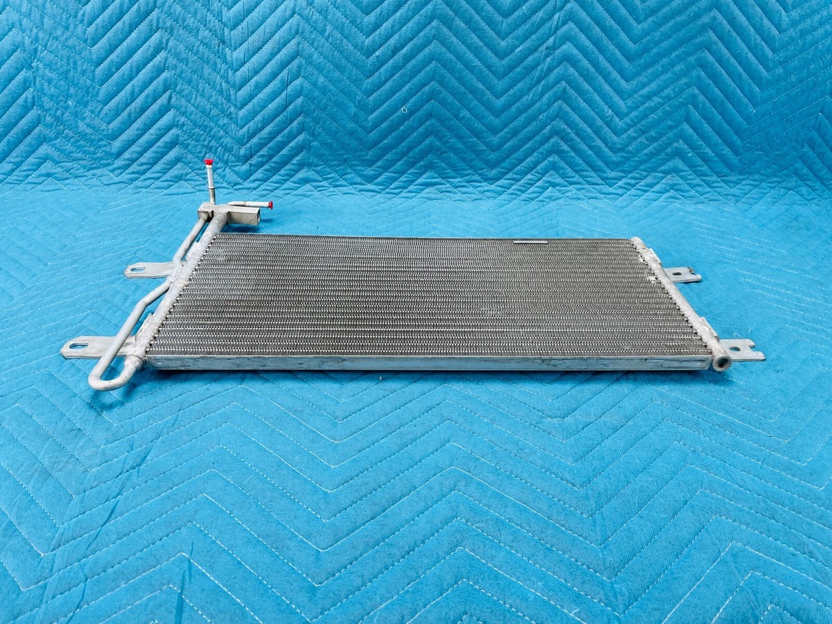 Nissan Armada Titan QX56 Automatic Transmission Oil Cooler 21606