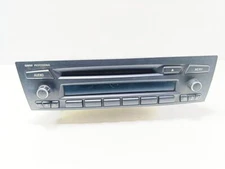 BMW 1 E82 E88 2008 Radio / CD Player / DVD Player / Navigation 9243922 UST112541