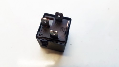 Mercedes-Benz S-CLASS 2001 Relay module A0025421319, Genuine #1016169-58