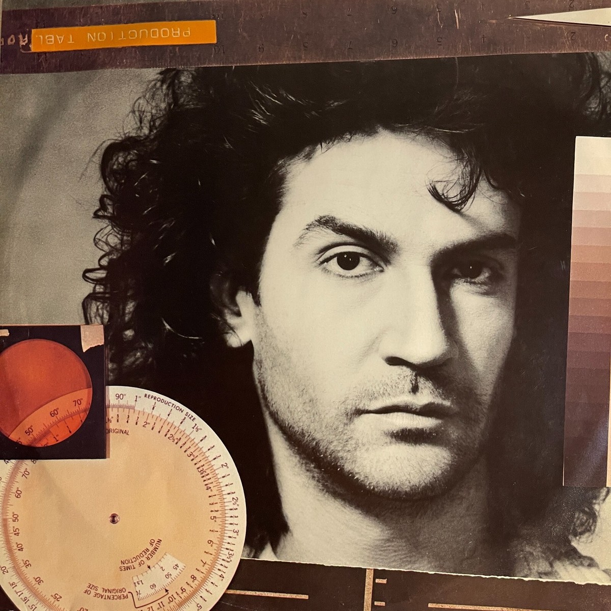 稀少CD/THE WILLARD/SEPTEMBER 14TH, 1984 Billy Squier 