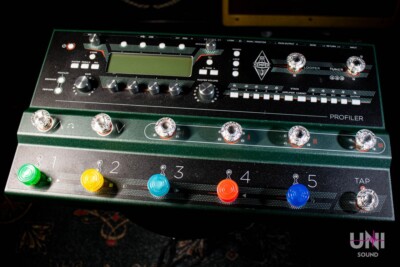 【美品】KEMPER PROFILER STAGE 23000001_theme.jpg