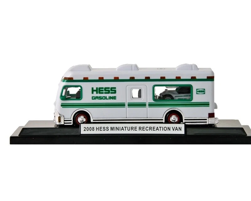 Hess camionetas Diecast y de juguete