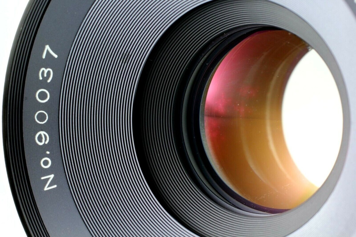 Near Mint ] Mamiya Cekor C 127mm f/ 3.8 for RB67 Pro S SD
