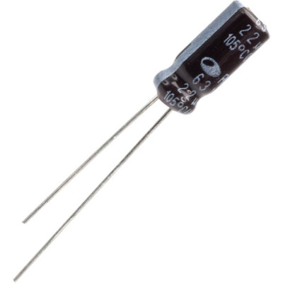 10pc 560uF, 400V, Epcos B43504-A9567-M2 Snap In Electrolytic Capacitor - Foto 2