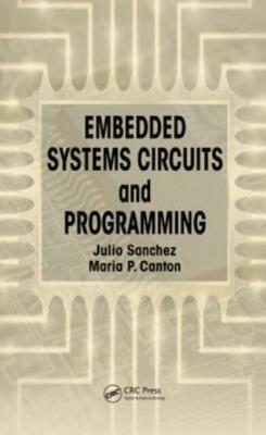 Embedded Systems Circuits And Programming